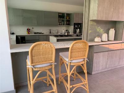 Casa de 4 alcobas en venta en Llanogrande, Rionegro · foto 11 de 15