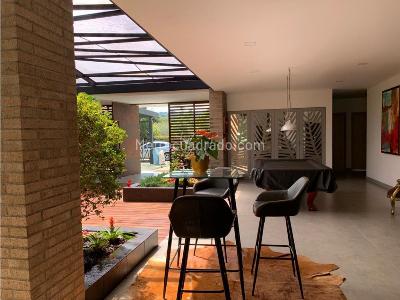 Casa de 4 alcobas en venta en Llanogrande, Rionegro · foto 14 de 15