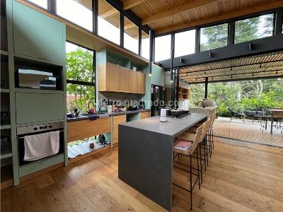 Casa de 4 alcobas en venta en Alto Palmas, Envigado · foto 4 de 20