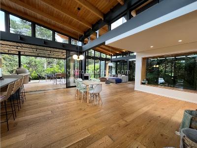Casa de 4 alcobas en venta en Alto Palmas, Envigado · foto 5 de 20