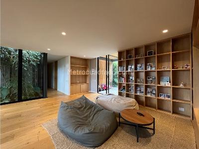 Casa de 4 alcobas en venta en Alto Palmas, Envigado · foto 7 de 20