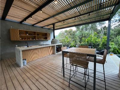 Casa de 4 alcobas en venta en Alto Palmas, Envigado · foto 9 de 20