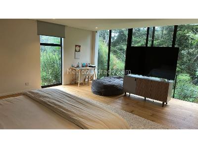 Casa de 4 alcobas en venta en Alto Palmas, Envigado · foto 10 de 20