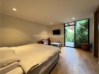 Casa de 4 alcobas en venta en Alto Palmas, Envigado · foto 12 de 20