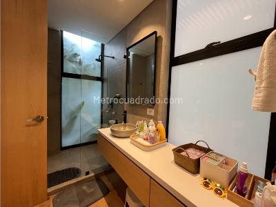 Casa de 4 alcobas en venta en Alto Palmas, Envigado · foto 14 de 20