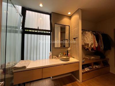 Casa de 4 alcobas en venta en Alto Palmas, Envigado · foto 15 de 20