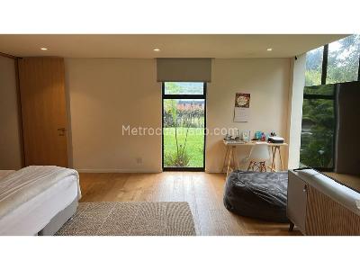Casa de 4 alcobas en venta en Alto Palmas, Envigado · foto 18 de 20