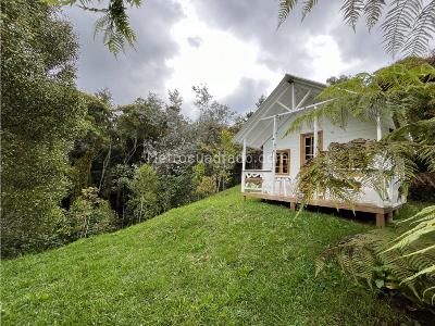 Casa de 4 alcobas en venta en Alto Palmas, Envigado · foto 19 de 20