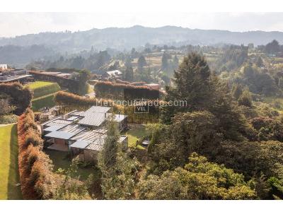 Casa de 4 alcobas en venta en Alto Palmas, Envigado · foto 20 de 20