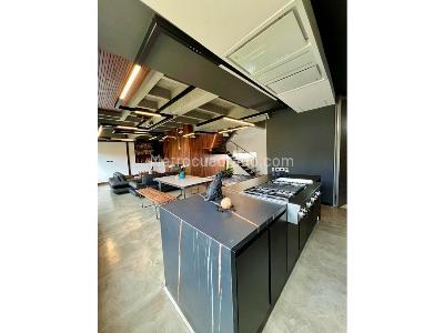 Apartamento en venta en El Poblado, Medellín · foto 3 de 20