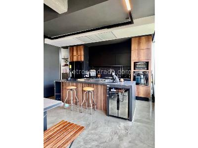 Apartamento en venta en El Poblado, Medellín · foto 4 de 20