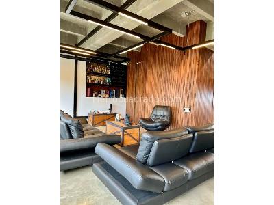Apartamento en venta en El Poblado, Medellín · foto 5 de 20