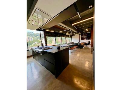Apartamento en venta en El Poblado, Medellín · foto 8 de 20