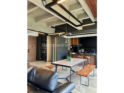 Apartamento en venta en El Poblado, Medellín · foto 9 de 20
