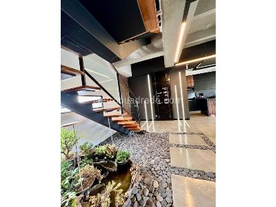 Apartamento en venta en El Poblado, Medellín · foto 10 de 20