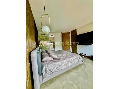 Apartamento en venta en El Poblado, Medellín · foto 16 de 20