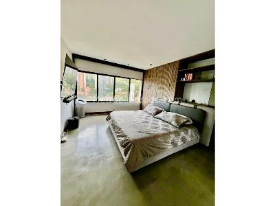 Apartamento en venta en El Poblado, Medellín · foto 17 de 20