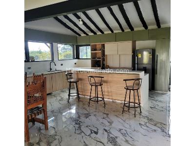 Casa de 4 alcobas en venta en San Antonia De Pereira, Rionegro · foto 4 de 20