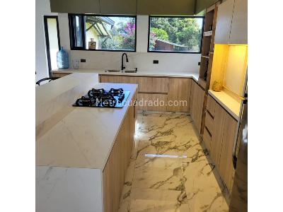 Casa de 4 alcobas en venta en San Antonia De Pereira, Rionegro · foto 5 de 20