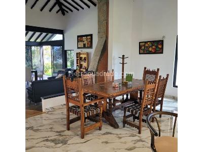 Casa de 4 alcobas en venta en San Antonia De Pereira, Rionegro · foto 7 de 20