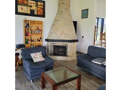 Casa de 4 alcobas en venta en San Antonia De Pereira, Rionegro · foto 8 de 20
