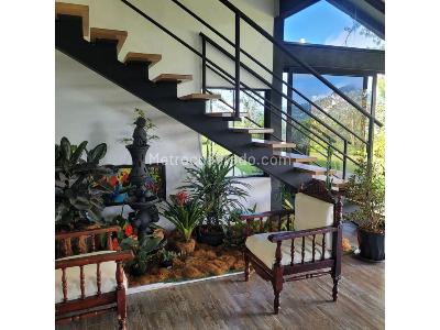 Casa de 4 alcobas en venta en San Antonia De Pereira, Rionegro · foto 9 de 20