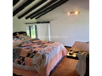 Casa de 4 alcobas en venta en San Antonia De Pereira, Rionegro · foto 12 de 20