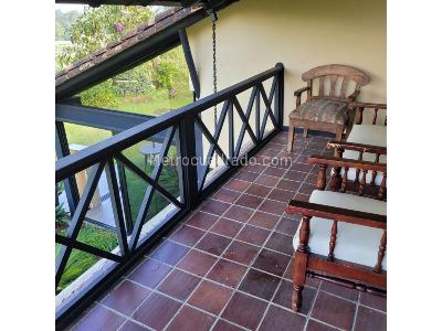 Casa de 4 alcobas en venta en San Antonia De Pereira, Rionegro · foto 18 de 20