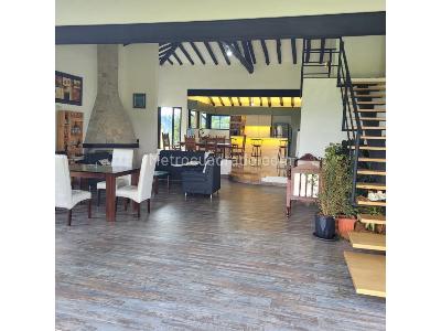 Casa de 4 alcobas en venta en San Antonia De Pereira, Rionegro · foto 20 de 20