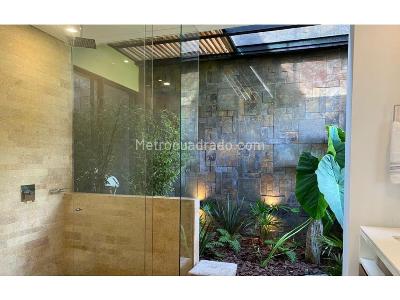 Casa de 3 alcobas en venta en Alto De Las Palmas, Medellín, 400 m² · foto 12 de 16