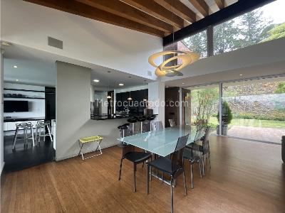 Casa de 4 alcobas en venta en El Tablazo, Rionegro, 600 m² · foto 4 de 19