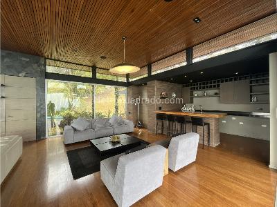 Casa de 4 alcobas en venta en El Tablazo, Rionegro, 600 m² · foto 5 de 19