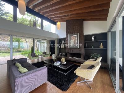Casa de 4 alcobas en venta en El Tablazo, Rionegro, 600 m² · foto 6 de 19