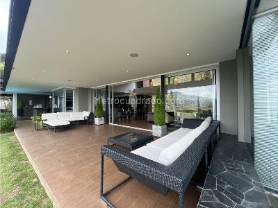 Casa de 4 alcobas en venta en El Tablazo, Rionegro, 600 m² · foto 7 de 19