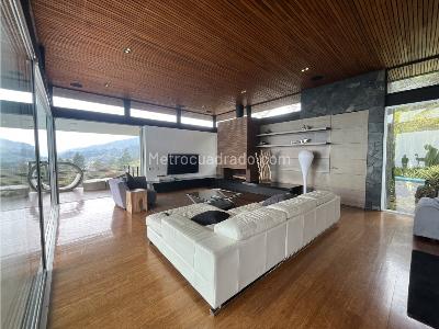 Casa de 4 alcobas en venta en El Tablazo, Rionegro, 600 m² · foto 9 de 19