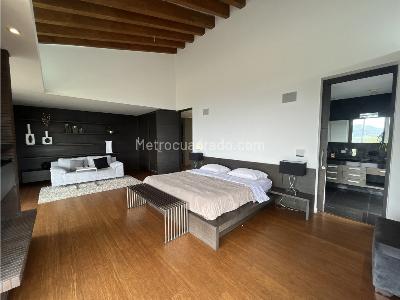 Casa de 4 alcobas en venta en El Tablazo, Rionegro, 600 m² · foto 10 de 19