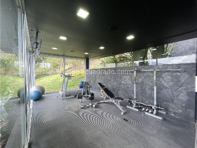 Casa de 4 alcobas en venta en El Tablazo, Rionegro, 600 m² · foto 15 de 19