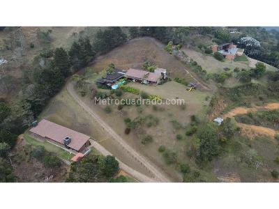 Casa de 4 alcobas en venta en El Tablazo, Rionegro, 600 m² · foto 17 de 19