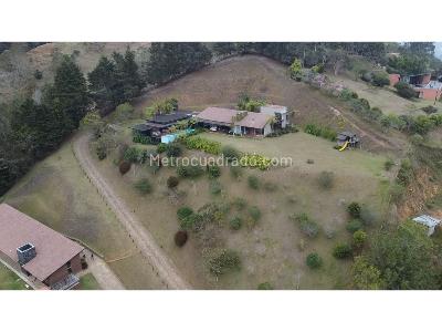 Casa de 4 alcobas en venta en El Tablazo, Rionegro, 600 m² · foto 18 de 19