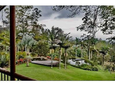 Casa de 5 alcobas en venta en Cabeceras, Rionegro · foto 6 de 20