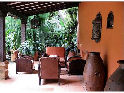 Casa de 5 alcobas en venta en Cabeceras, Rionegro · foto 8 de 20