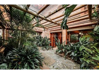 Casa de 5 alcobas en venta en Cabeceras, Rionegro · foto 9 de 20