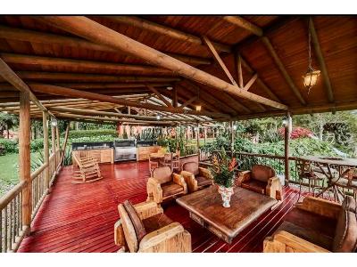 Casa de 5 alcobas en venta en Cabeceras, Rionegro · foto 12 de 20