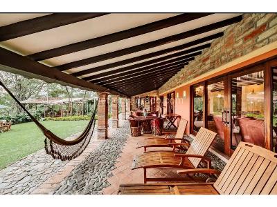 Casa de 5 alcobas en venta en Cabeceras, Rionegro · foto 14 de 20
