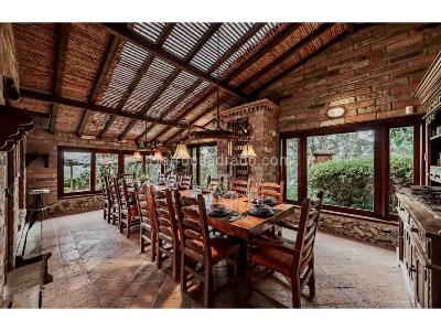 Casa de 5 alcobas en venta en Cabeceras, Rionegro · foto 15 de 20
