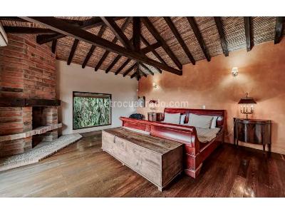 Casa de 5 alcobas en venta en Cabeceras, Rionegro · foto 16 de 20