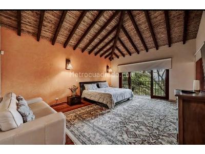 Casa de 5 alcobas en venta en Cabeceras, Rionegro · foto 17 de 20