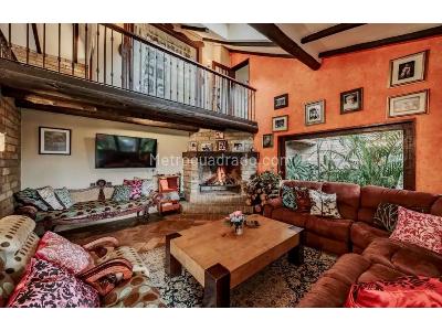 Casa de 5 alcobas en venta en Cabeceras, Rionegro · foto 20 de 20