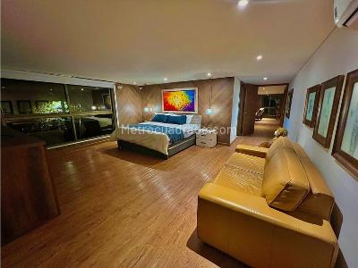 Casa de 4 alcobas en venta en Llanogrande, Rionegro, 600 m² · foto 4 de 20