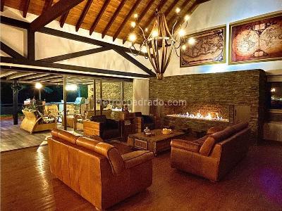 Casa de 4 alcobas en venta en Llanogrande, Rionegro, 600 m² · foto 5 de 20